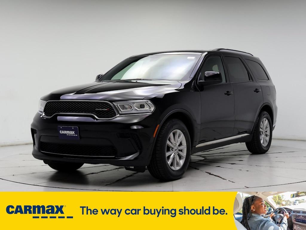 used 2023 Dodge Durango car, priced at $25,998