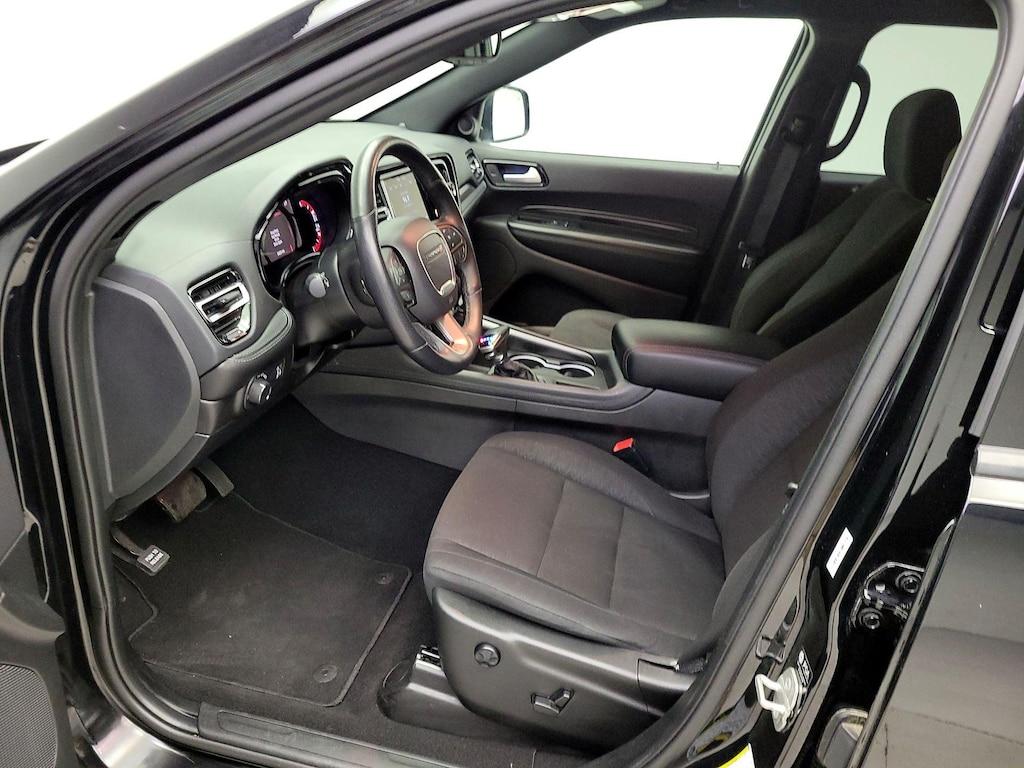 used 2023 Dodge Durango car, priced at $25,998