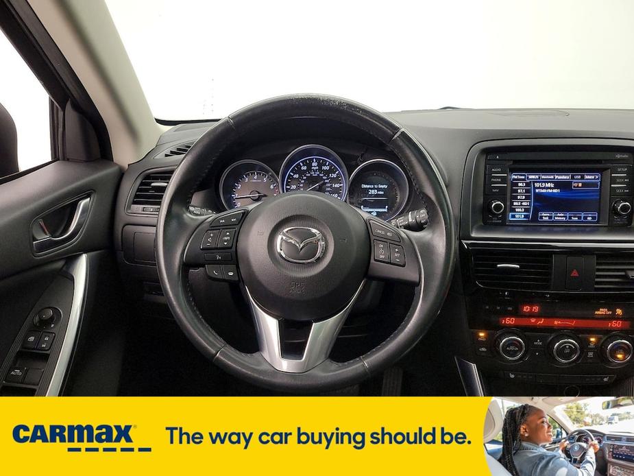 used 2015 Mazda CX-5 car, priced at $15,998