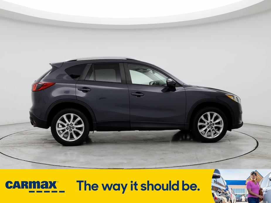 used 2015 Mazda CX-5 car, priced at $15,998