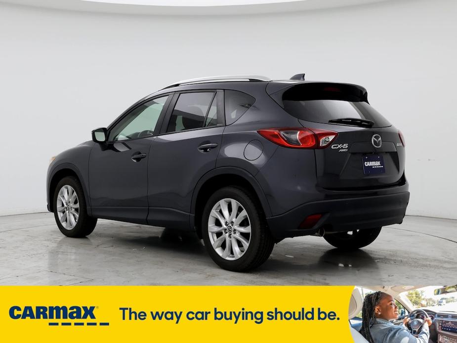 used 2015 Mazda CX-5 car, priced at $15,998