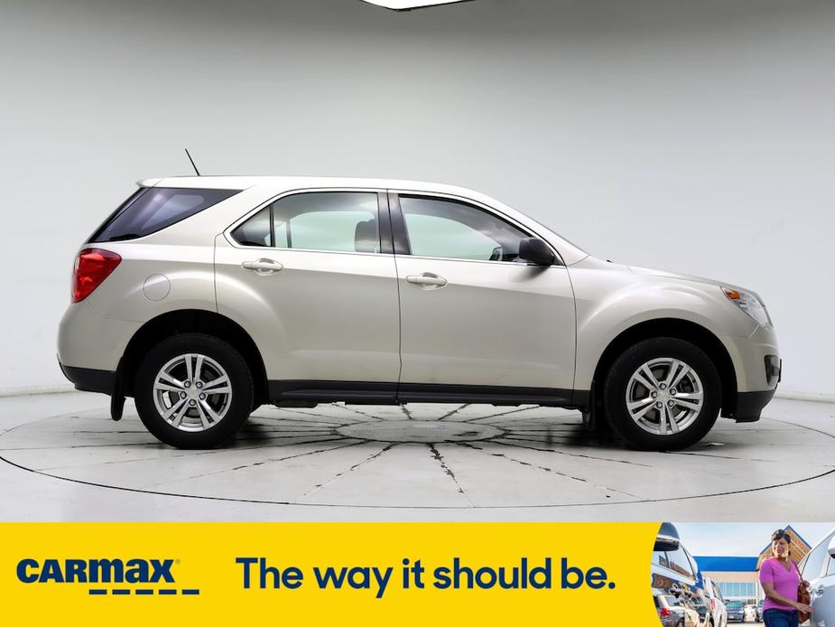 used 2014 Chevrolet Equinox car, priced at $14,998