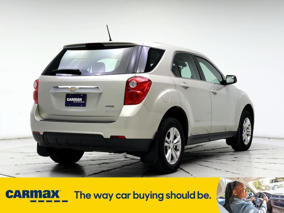 used 2014 Chevrolet Equinox car, priced at $14,998