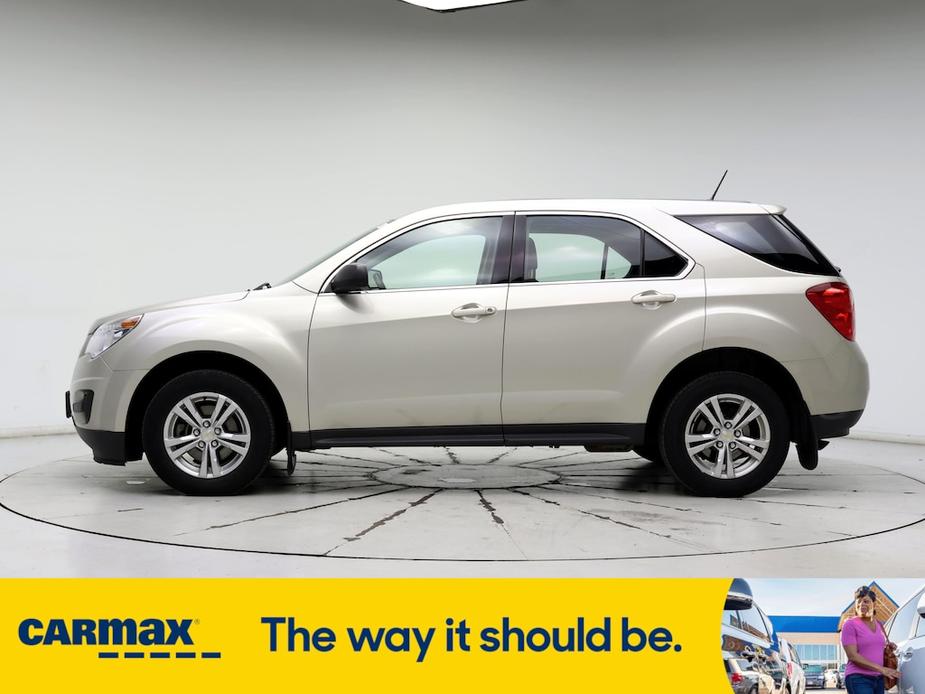 used 2014 Chevrolet Equinox car, priced at $14,998