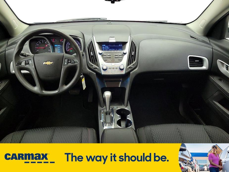 used 2014 Chevrolet Equinox car, priced at $14,998