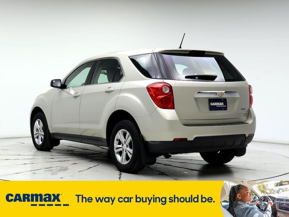 used 2014 Chevrolet Equinox car, priced at $14,998