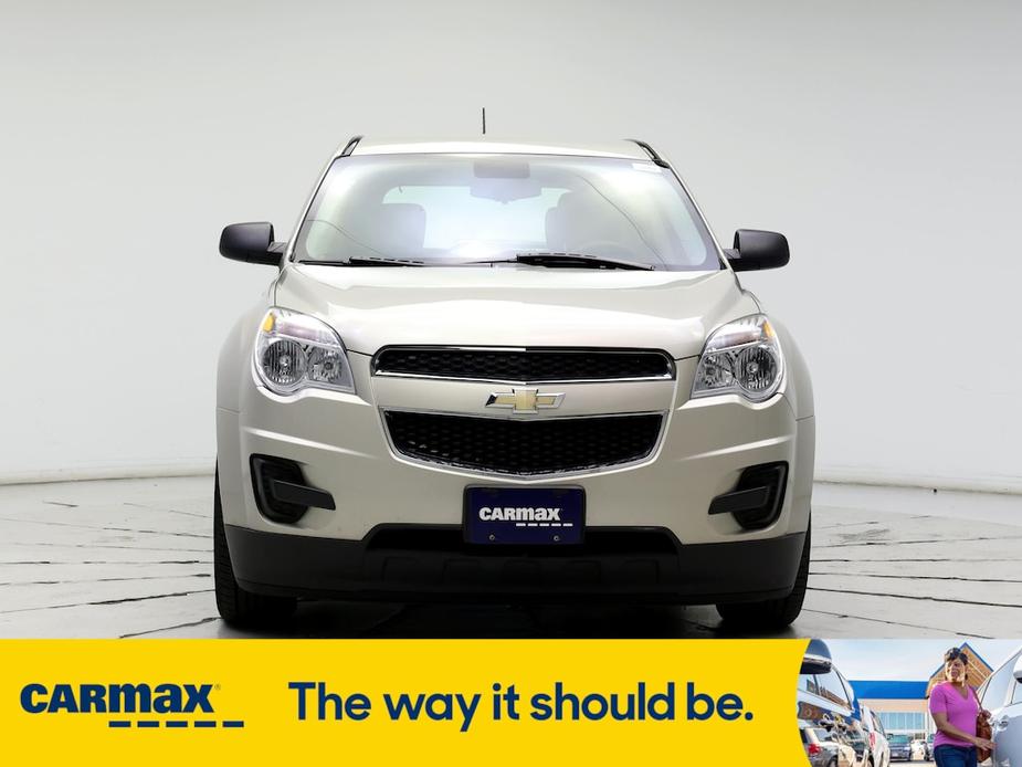 used 2014 Chevrolet Equinox car, priced at $14,998