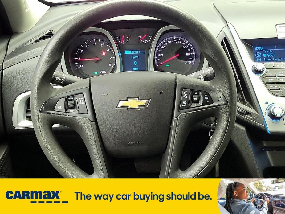 used 2014 Chevrolet Equinox car, priced at $14,998