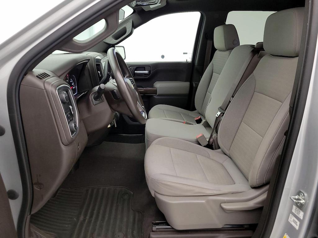 used 2020 Chevrolet Silverado 1500 car, priced at $30,998