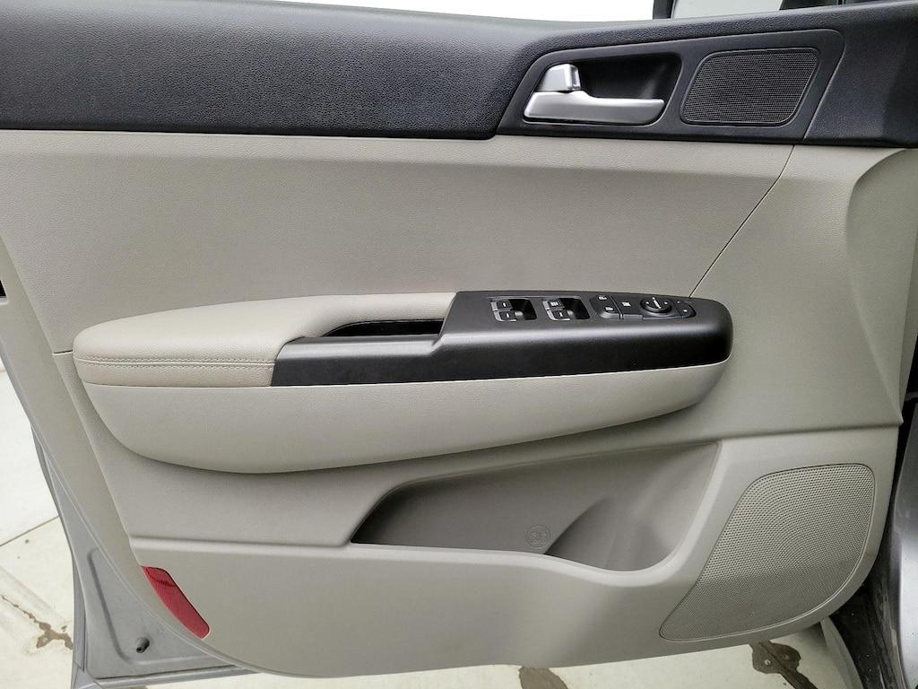 used 2022 Kia Sportage car, priced at $20,998