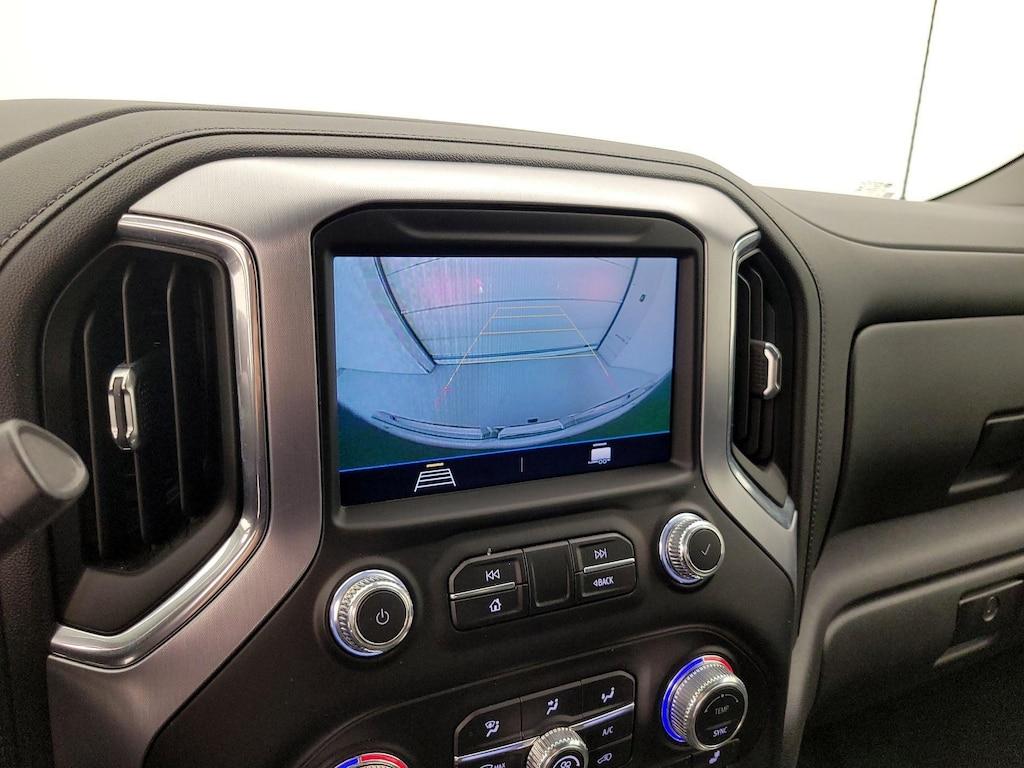 used 2022 GMC Sierra 1500 Limited car, priced at $36,998
