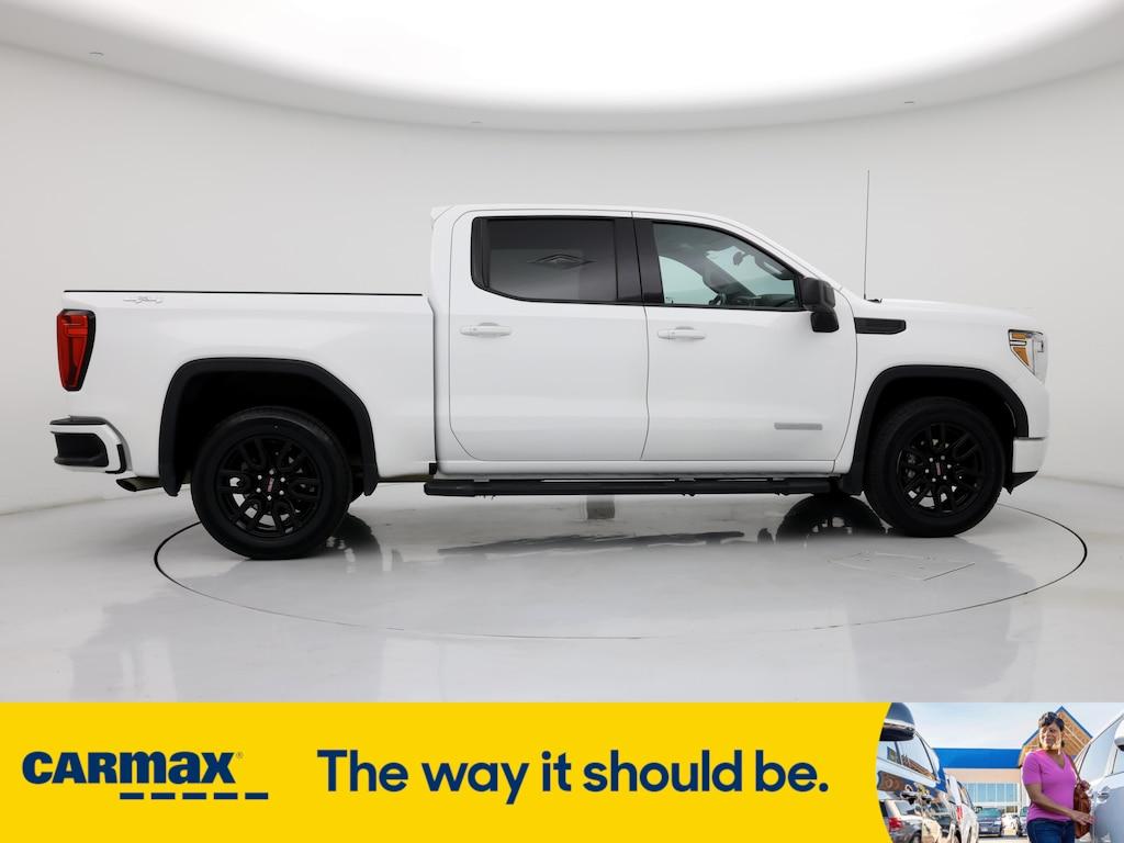 used 2022 GMC Sierra 1500 Limited car, priced at $36,998