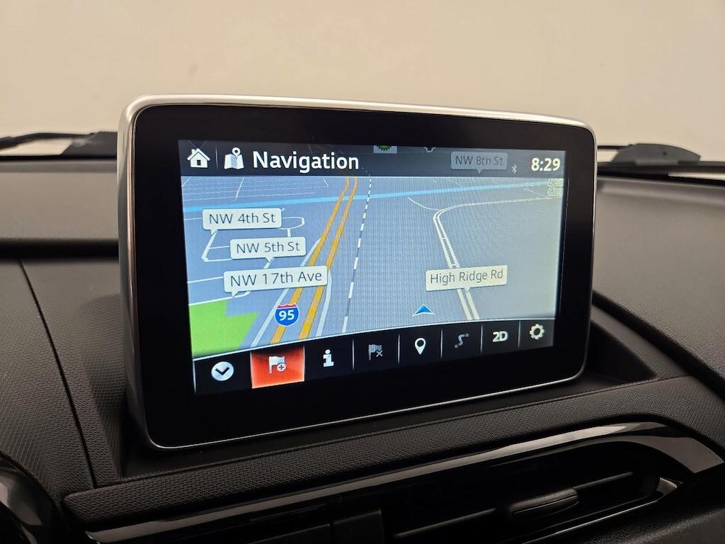 used 2017 Mazda MX-5 Miata car, priced at $22,998