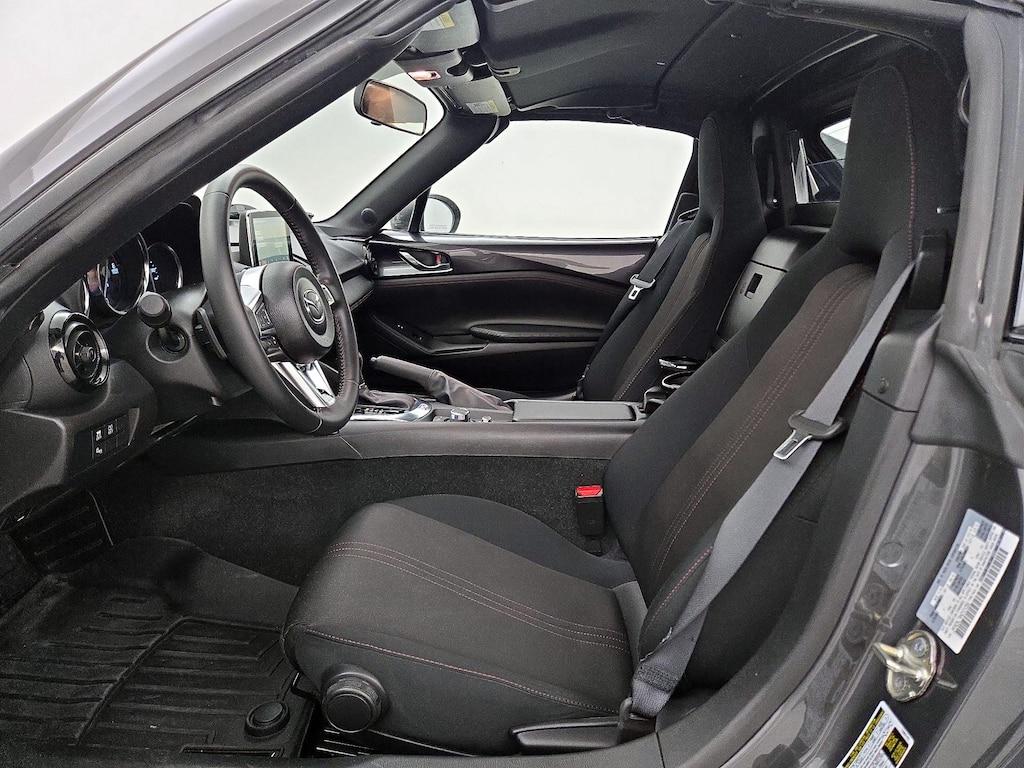 used 2017 Mazda MX-5 Miata car, priced at $22,998