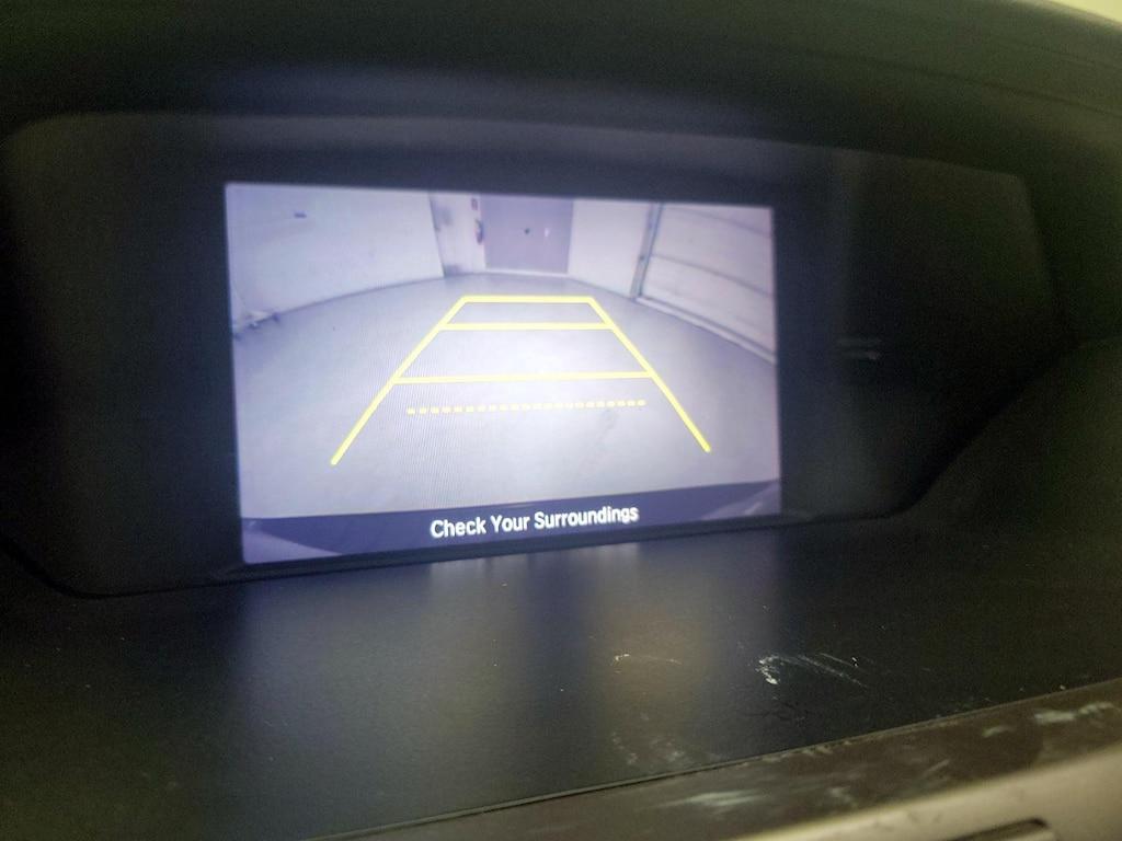 used 2015 Honda Odyssey car, priced at $19,998