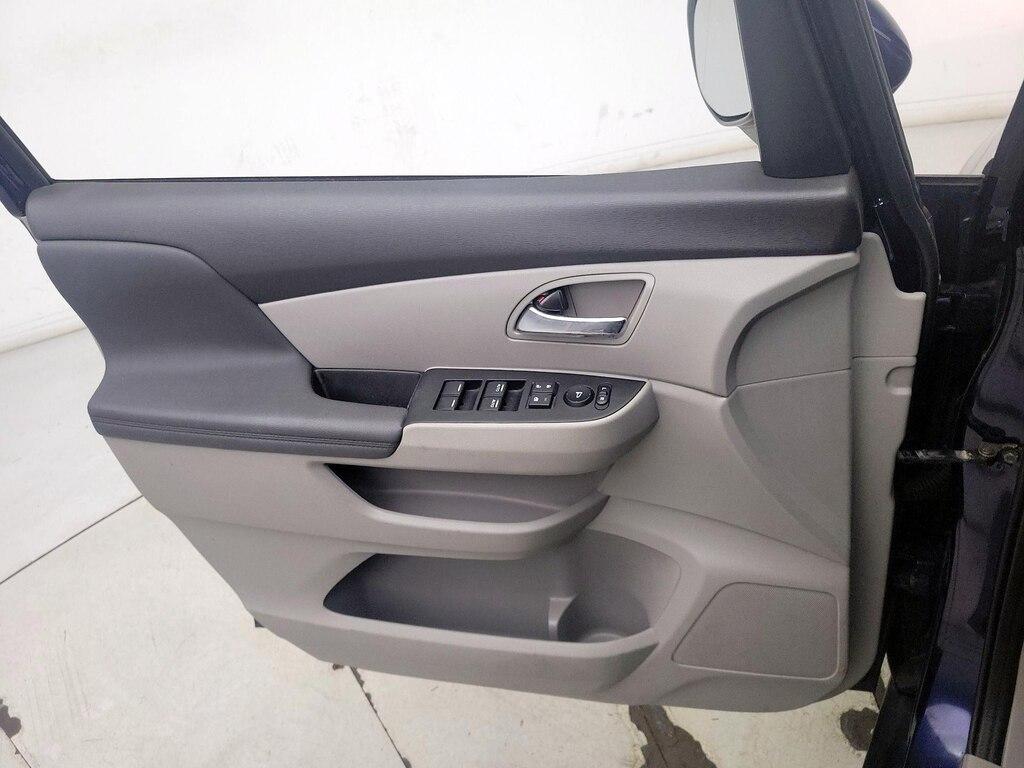 used 2015 Honda Odyssey car, priced at $19,998