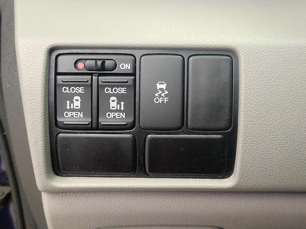 used 2015 Honda Odyssey car, priced at $19,998