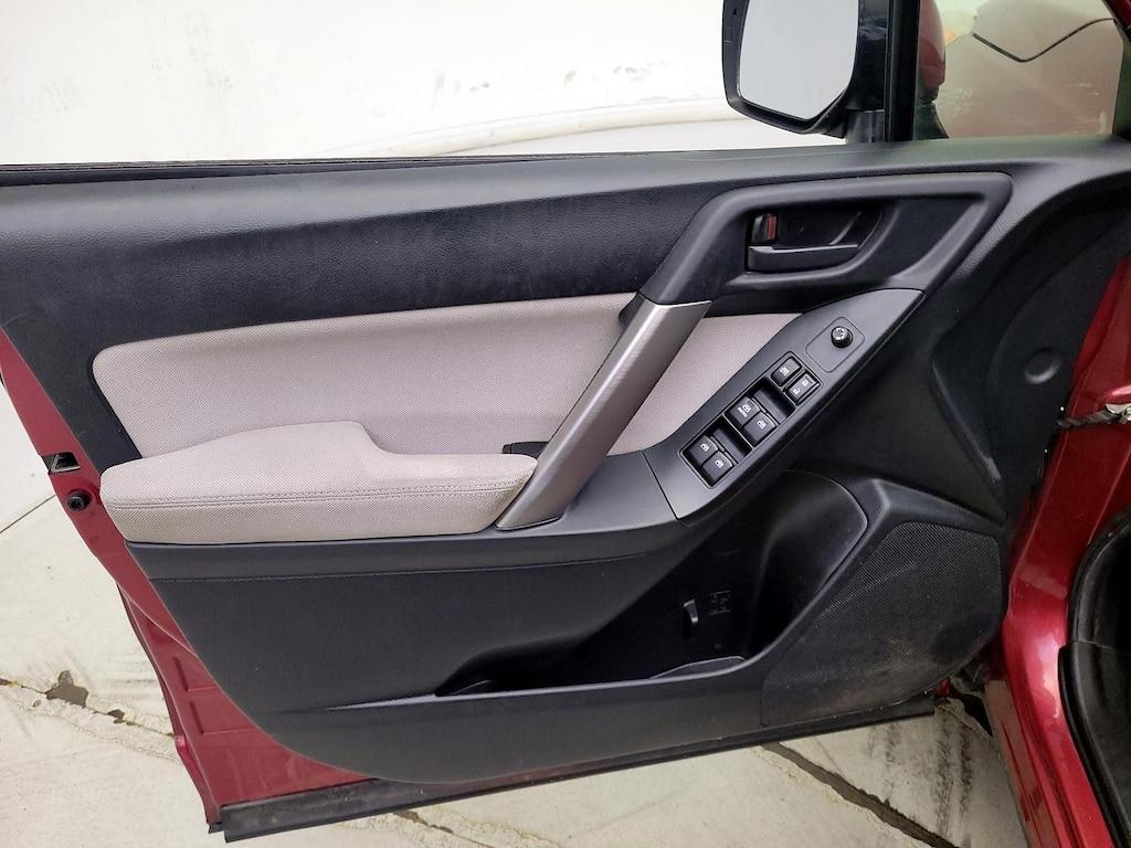 used 2015 Subaru Forester car, priced at $15,998