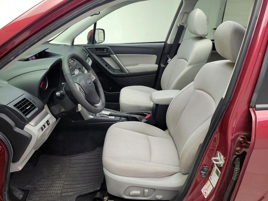used 2015 Subaru Forester car, priced at $15,998
