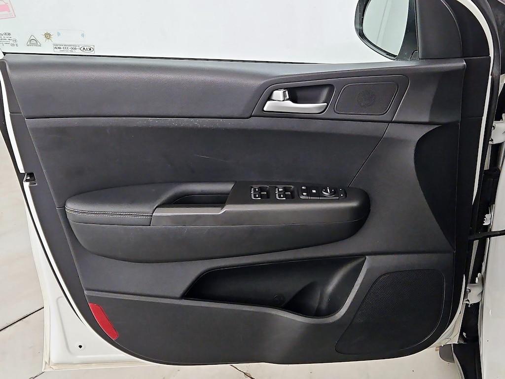 used 2019 Kia Sportage car, priced at $15,998