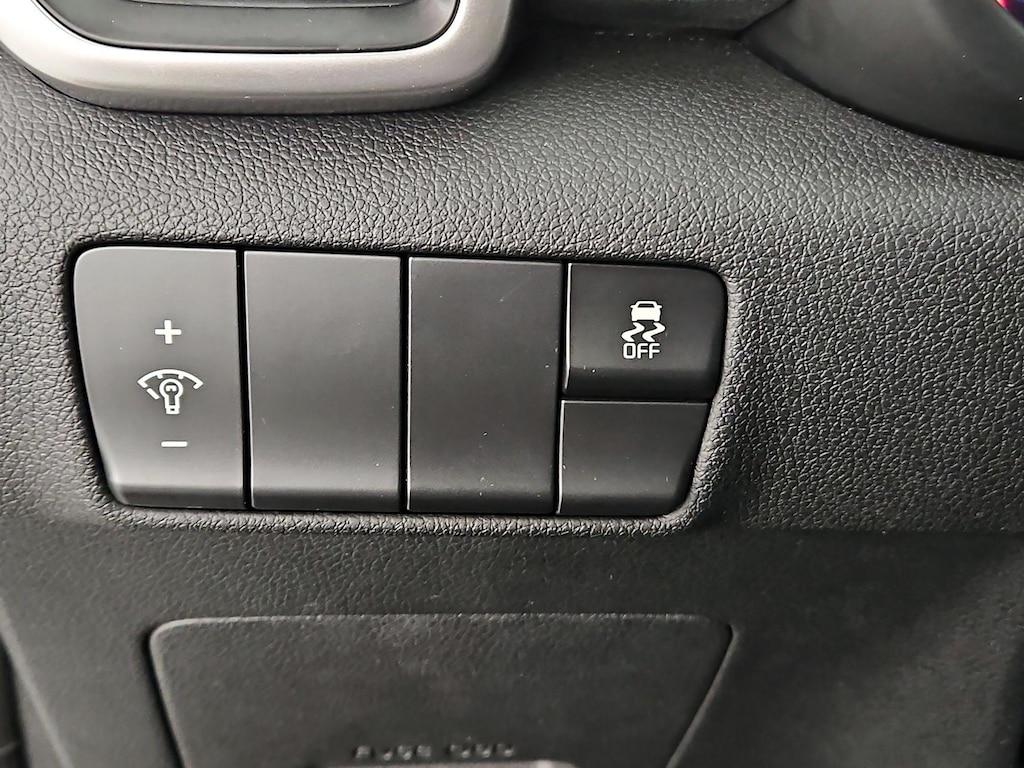 used 2019 Kia Sportage car, priced at $15,998