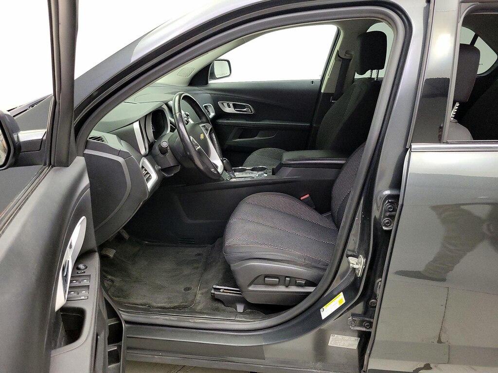 used 2017 Chevrolet Equinox car, priced at $14,998