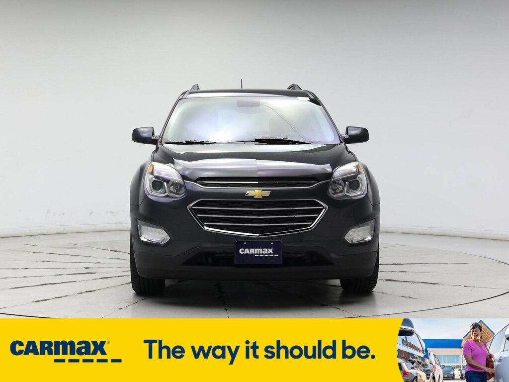 used 2017 Chevrolet Equinox car, priced at $14,998