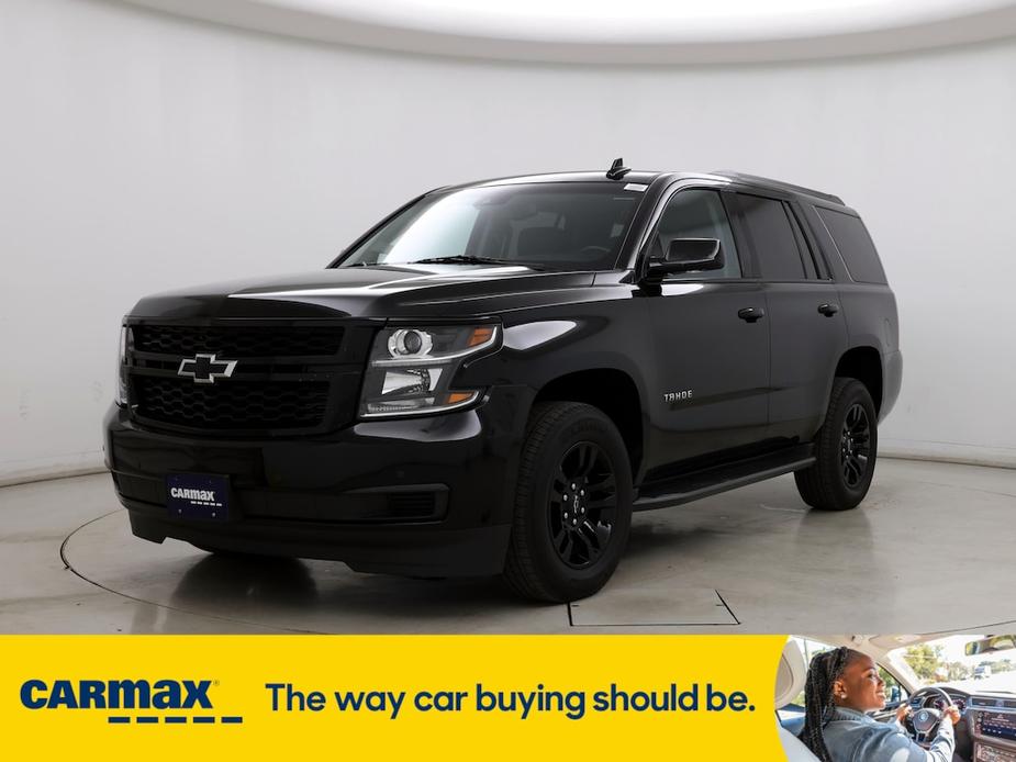 used 2018 Chevrolet Tahoe car, priced at $35,998