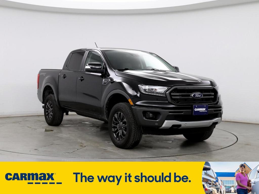 used 2019 Ford Ranger car, priced at $27,998