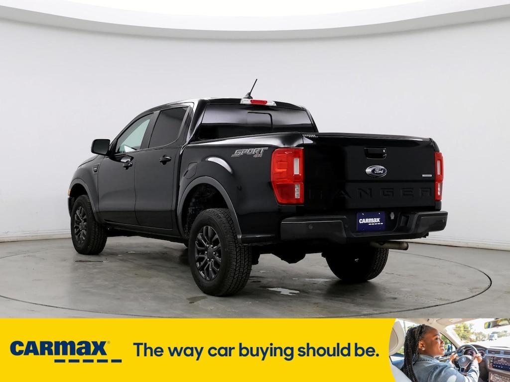 used 2019 Ford Ranger car, priced at $27,998