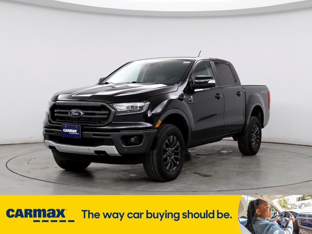 used 2019 Ford Ranger car, priced at $27,998