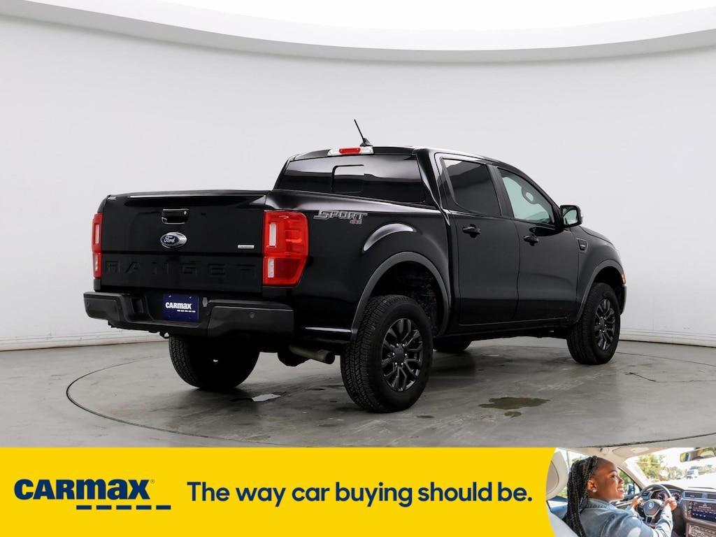 used 2019 Ford Ranger car, priced at $27,998