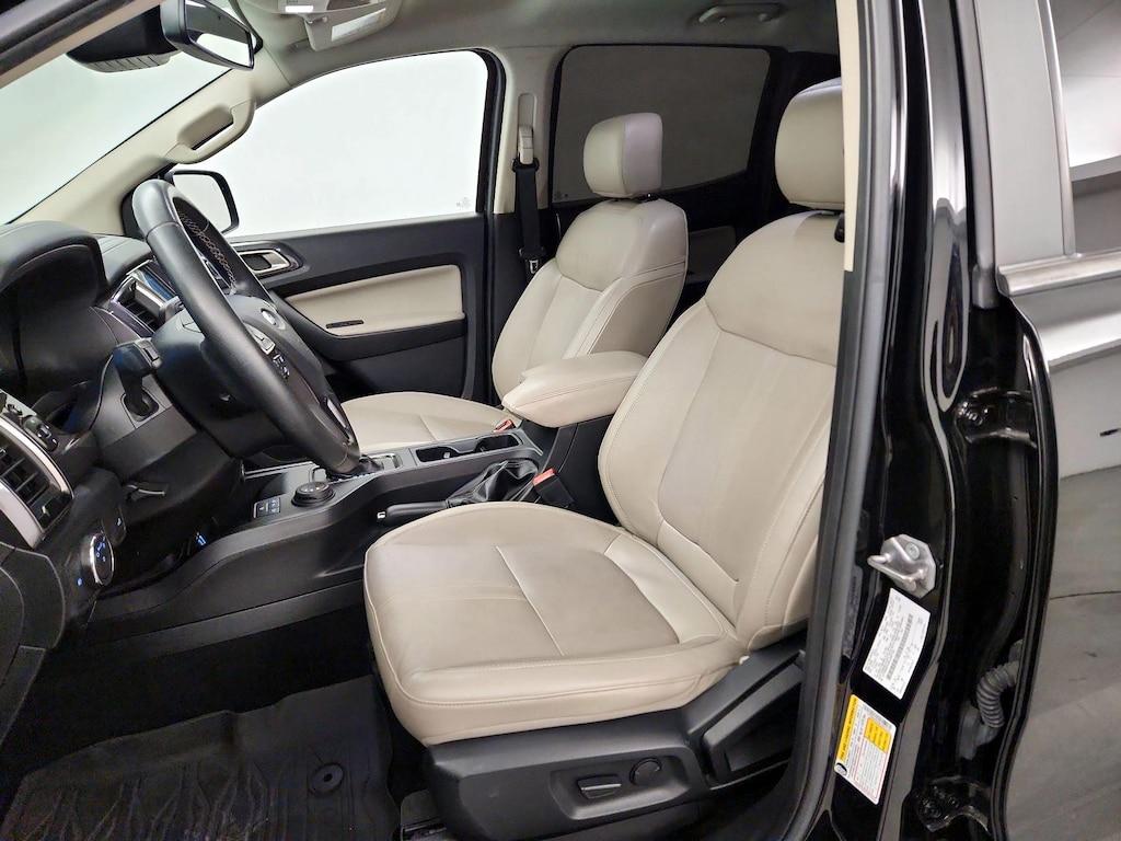 used 2019 Ford Ranger car, priced at $27,998