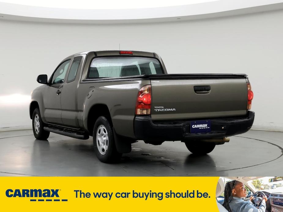 used 2015 Toyota Tacoma car, priced at $22,998