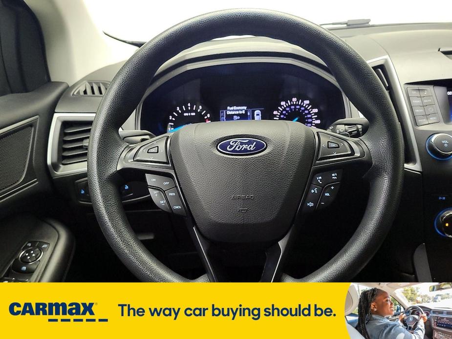 used 2016 Ford Edge car, priced at $15,998