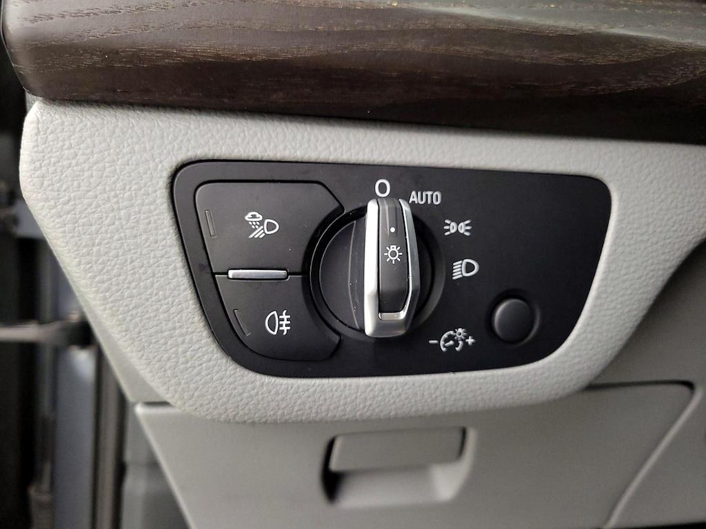used 2020 Audi Q5 car, priced at $24,998