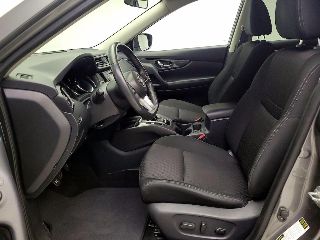used 2018 Nissan Rogue car, priced at $15,998