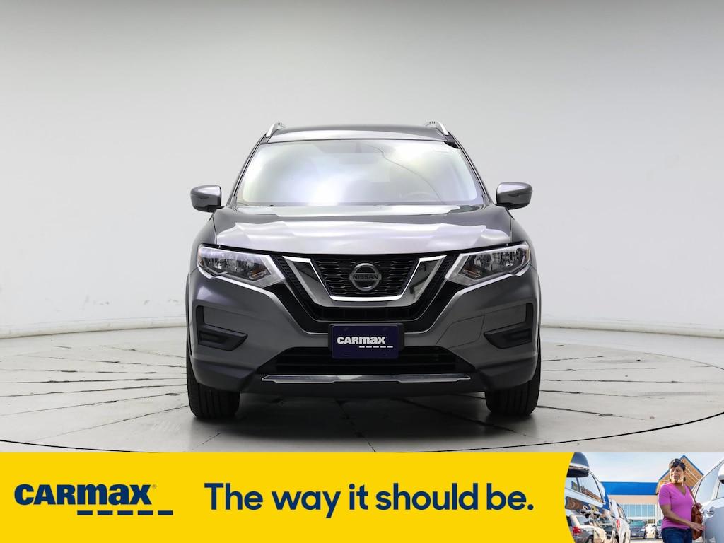 used 2018 Nissan Rogue car, priced at $15,998