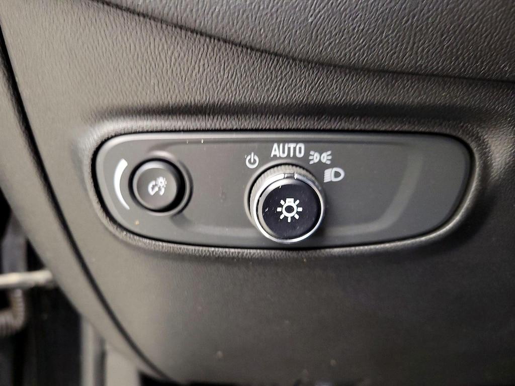 used 2022 Chevrolet Equinox car, priced at $22,998