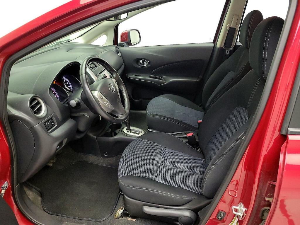 used 2014 Nissan Versa Note car, priced at $13,998