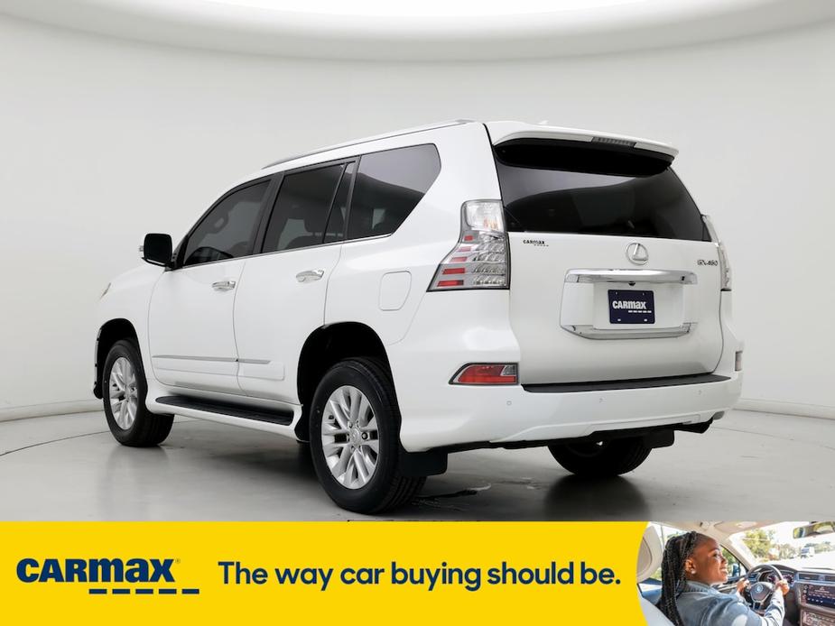 used 2018 Lexus GX 460 car, priced at $34,998