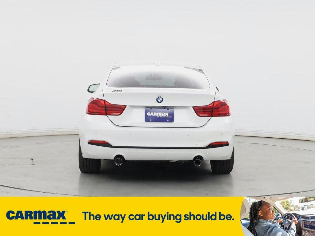 used 2019 BMW 440 car, priced at $26,998