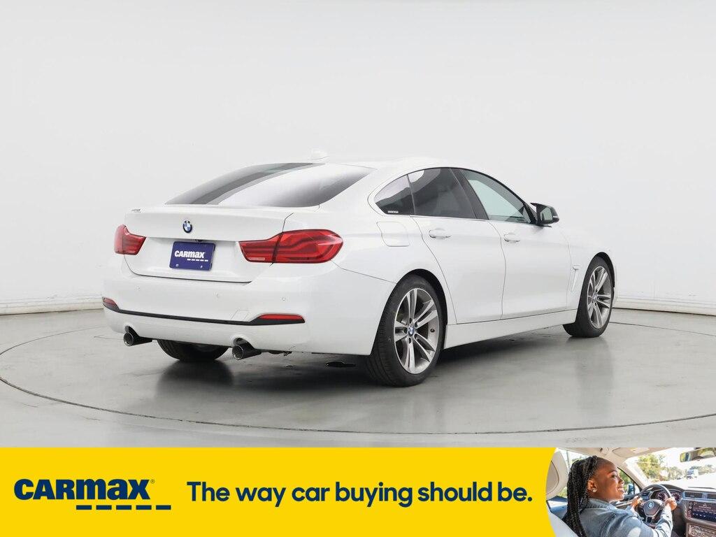 used 2019 BMW 440 car, priced at $26,998