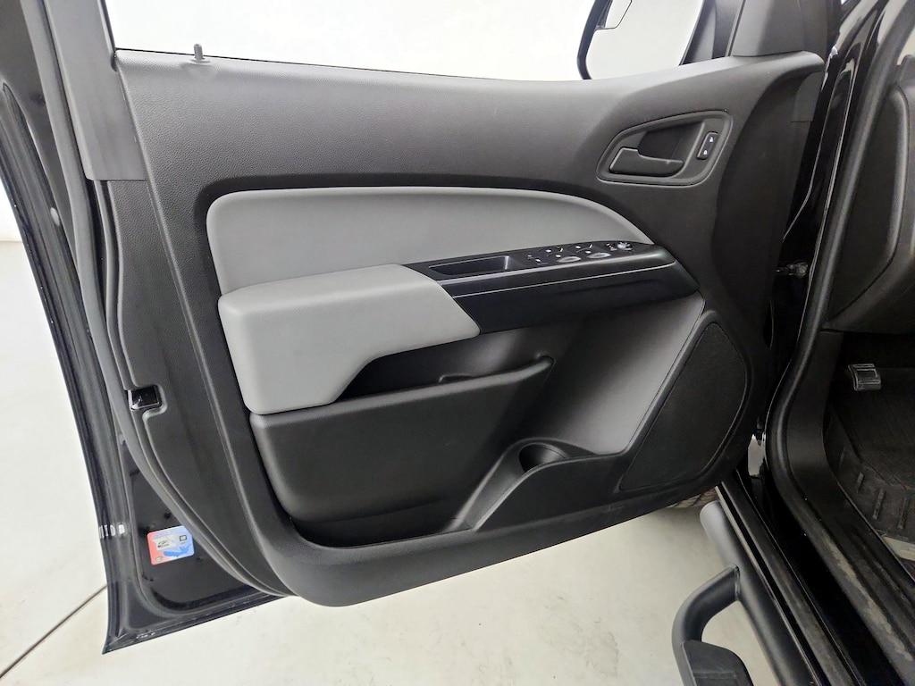 used 2019 Chevrolet Colorado car, priced at $24,998