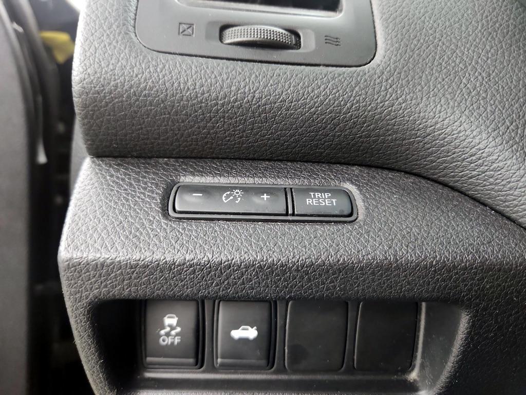 used 2015 Nissan Altima car, priced at $13,599