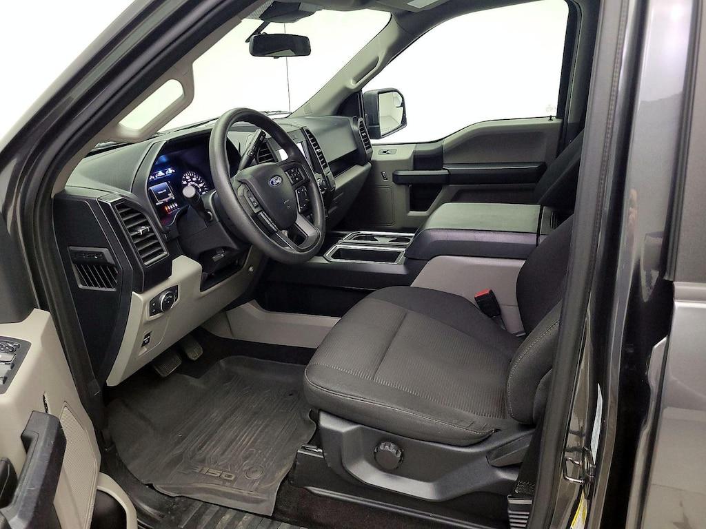 used 2020 Ford F-150 car, priced at $26,998