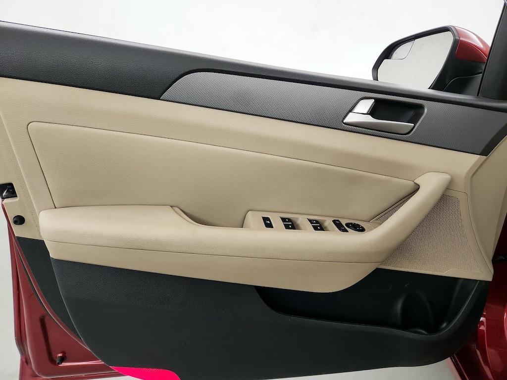 used 2015 Hyundai Sonata car, priced at $12,998