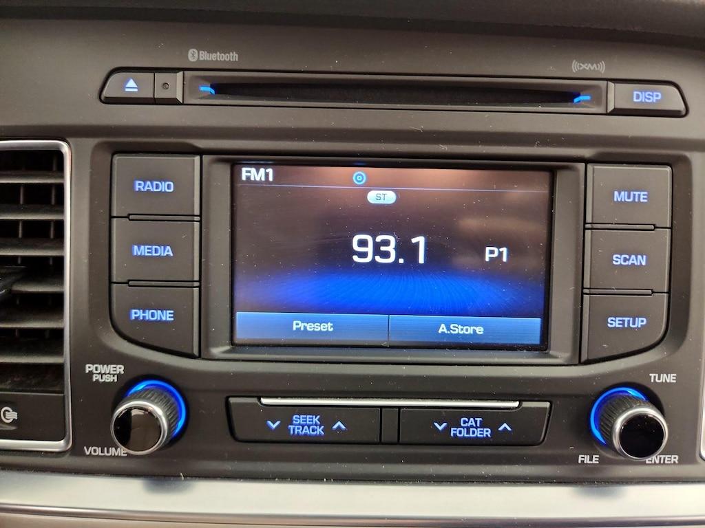 used 2015 Hyundai Sonata car, priced at $12,998