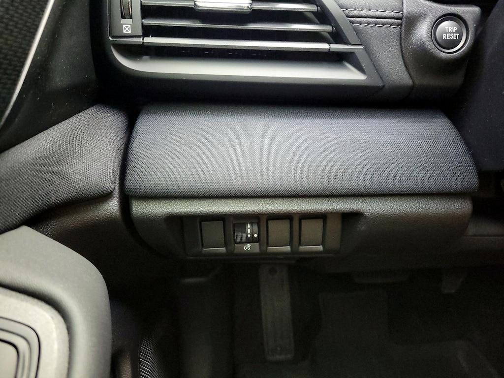 used 2023 Subaru Outback car, priced at $27,998