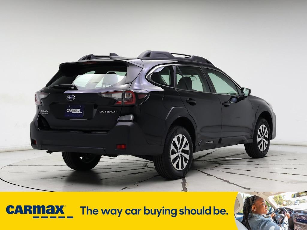 used 2023 Subaru Outback car, priced at $27,998